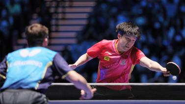 这样的比赛 这样的比赛