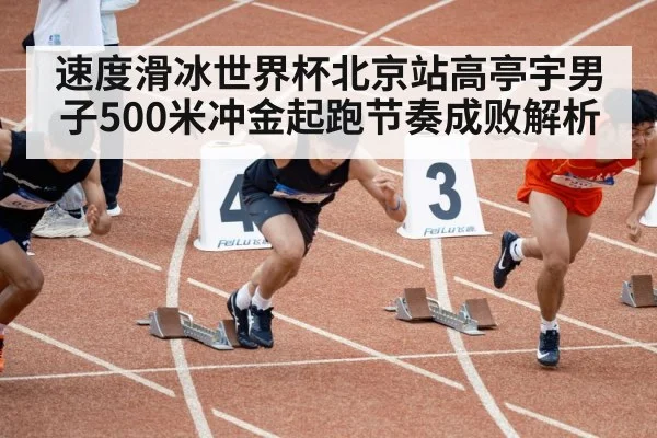 速度滑冰世界杯北京站高亭宇男子500米冲金起跑节奏成败解析 - kayun